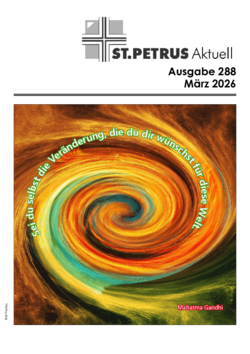 Ausgabe März 2026 Ausgabe März 2026