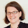Gemeindereferentin Sabine Riske
