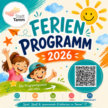 Quelle: Stadt Tamm Quelle: Stadt Tamm