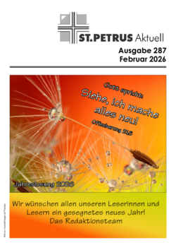 Ausgabe Februar 2026