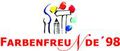 Farbenfreu(n)de '98  Farbenfreu(n)de '98
