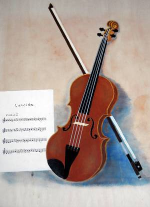 Viva la musica Viva la musica