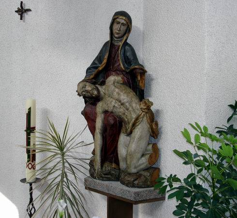 Böhmische Pieta Böhmische Pieta