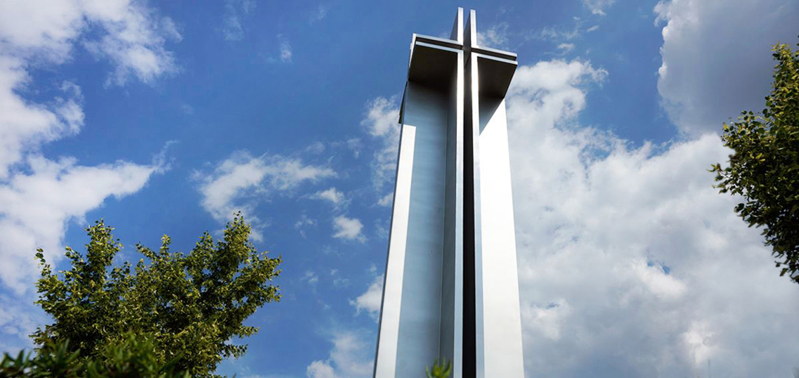 Herzlich willkommen bei St. Petrus Tamm Herzlich willkommen bei St. Petrus Tamm